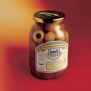 The everlasting blink